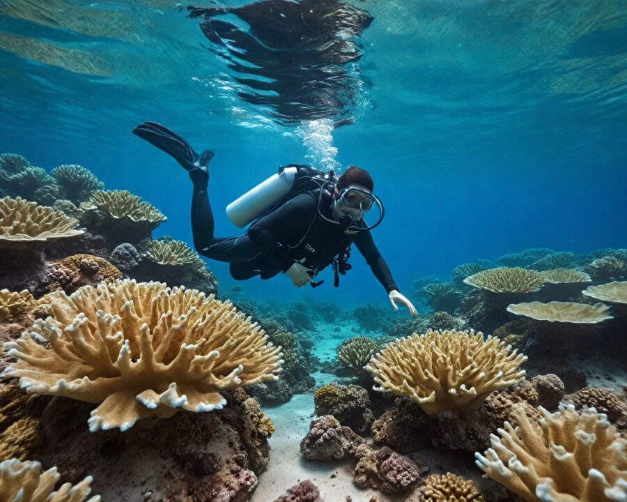 Proteção dos oceanos: importância e como contribuir