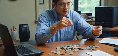 Finanças e produtividade: como equilibrar e prosperar