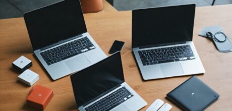 Melhores notebooks para cada necessidade em 2023