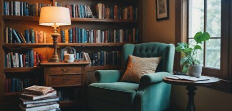 Tendências literárias: o que está em alta no mundo dos livros