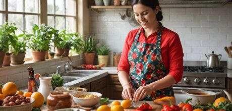 Receitas brasileiras: sabores autênticos e fáceis de fazer
