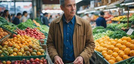 Nutrição consciente: como transformar sua alimentação