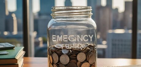 Fundos de emergência: o que são e como começar o seu