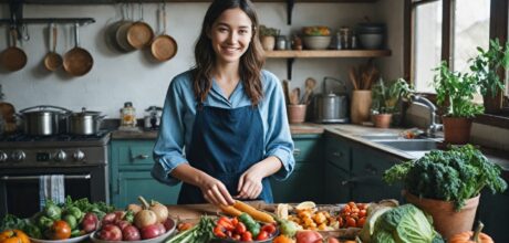 Receitas econômicas: como cozinhar bem gastando pouco