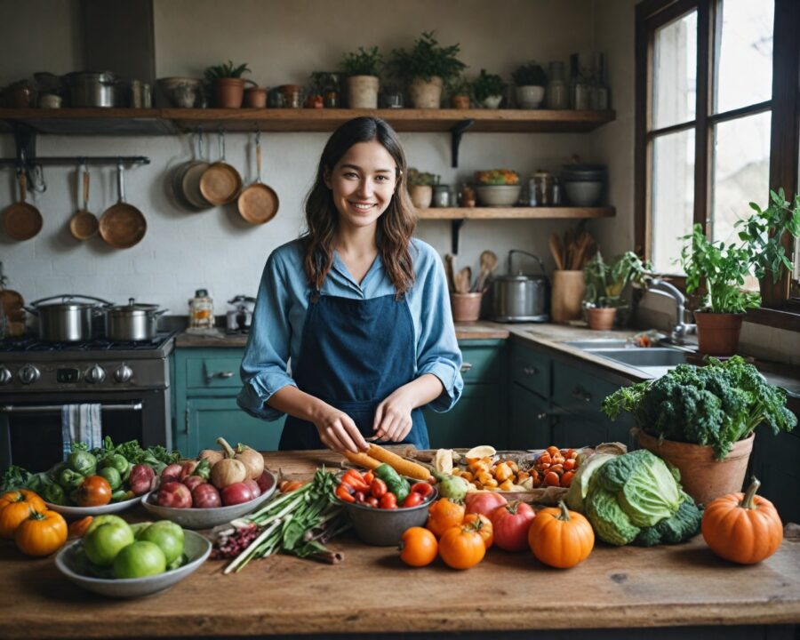 Receitas econômicas: como cozinhar bem gastando pouco
