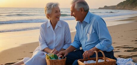 Aposentadoria segura: como planejar e garantir seu futuro