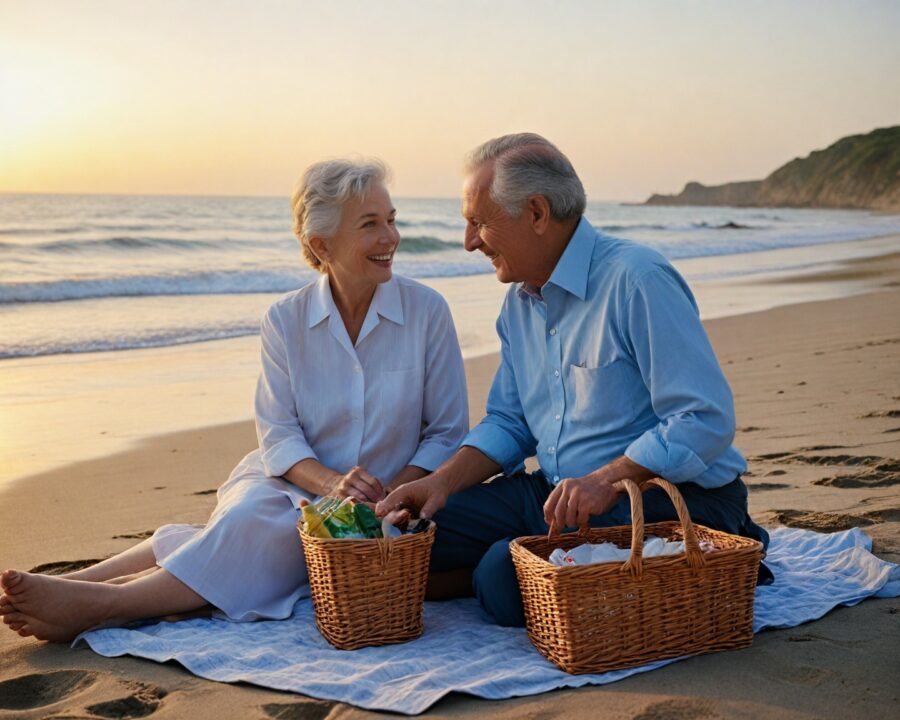 Aposentadoria segura: como planejar e garantir seu futuro