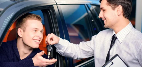 📘Guía para comprar coche a plazos sin entrada