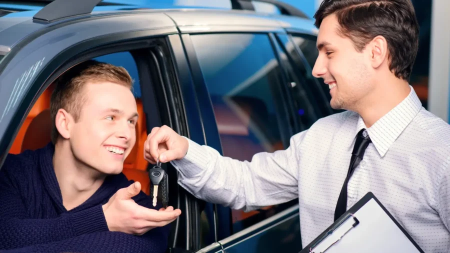 📘Guía para comprar coche a plazos sin entrada