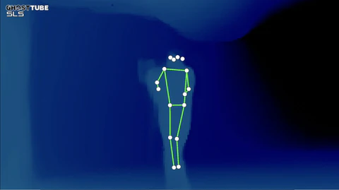 👻📱Explore the Unknown with GhostTube SLS Camera