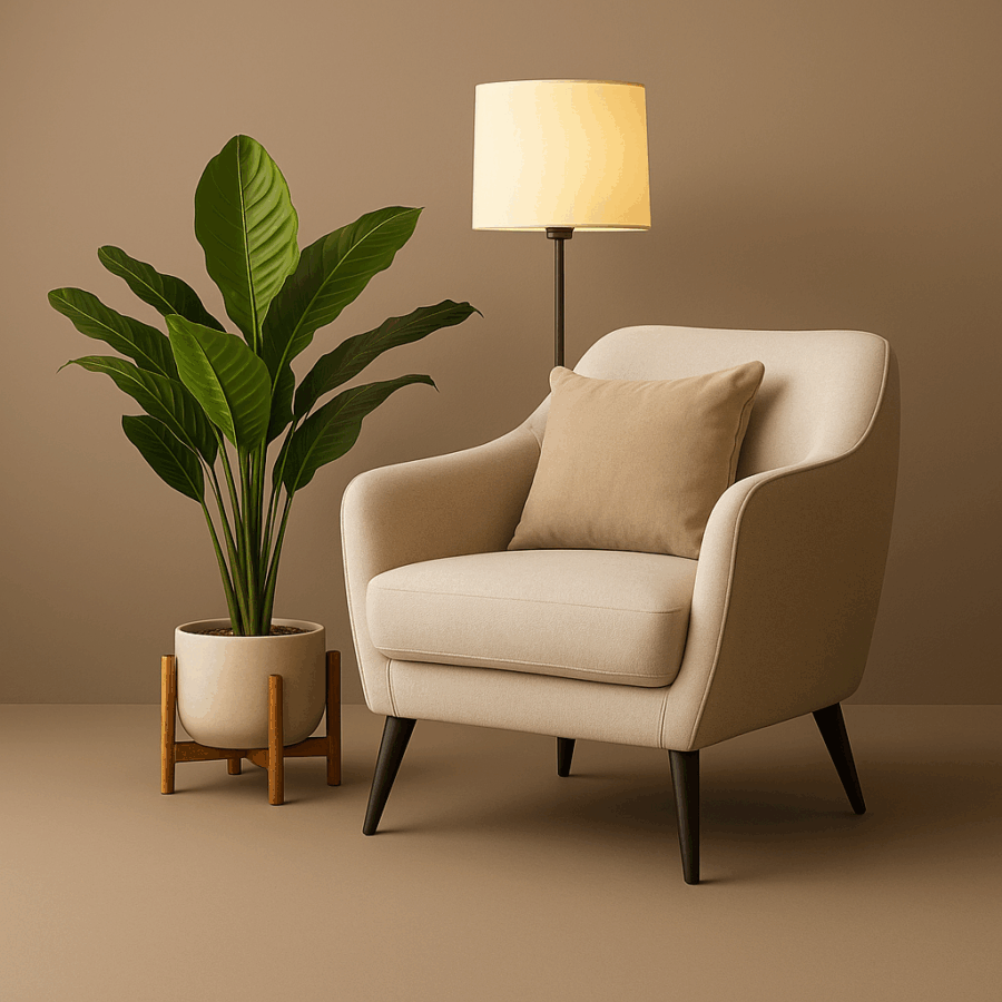 Transform Your Space with Just a Few Clicks