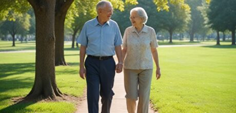 Longevidade: como viver mais e melhor