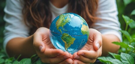 Pegada de carbono: o que é e como reduzir