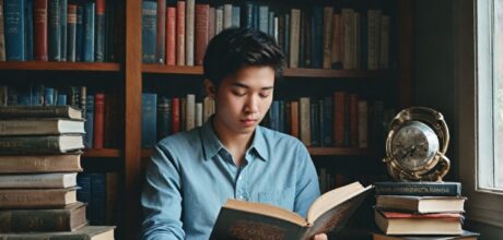 Livros sobre gestão de tempo: como escolher os melhores