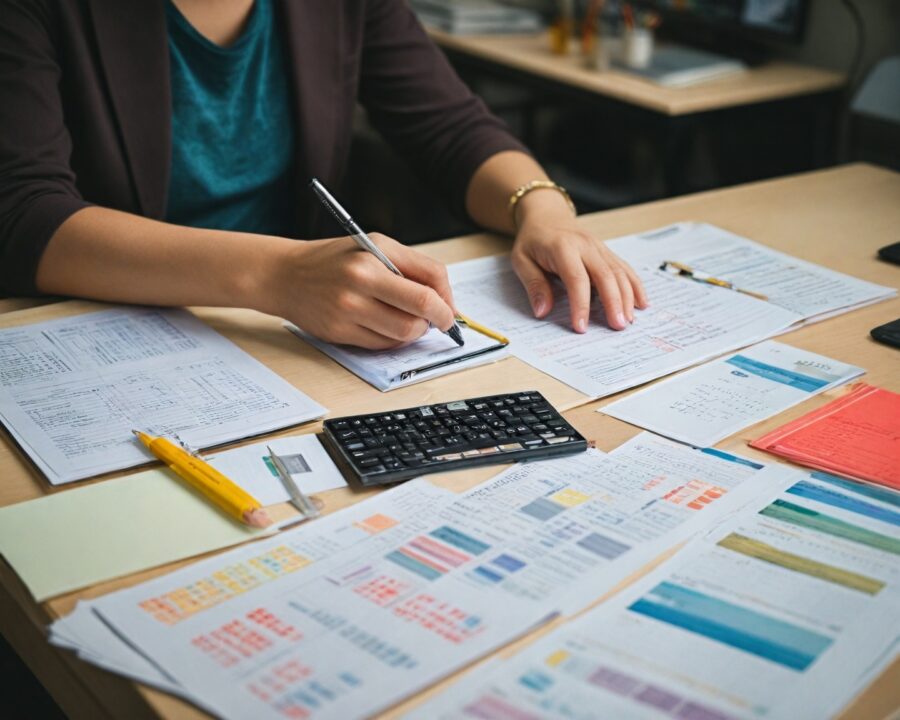 Review lançamento: como avaliar novidades com precisão