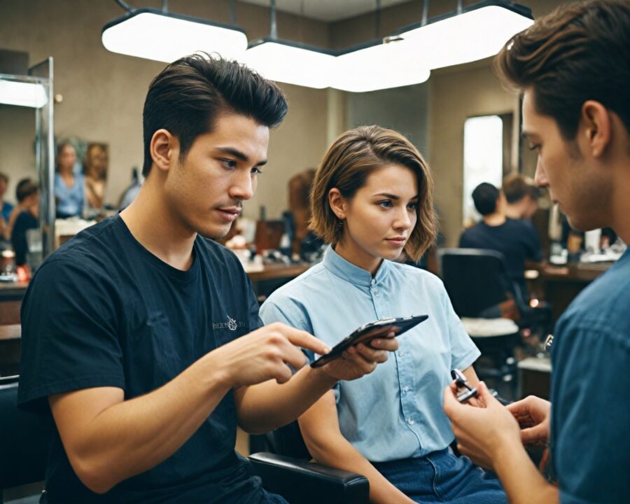 Cortes inteligentes: tendências e como escolher o ideal