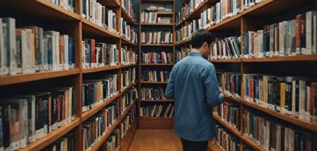 Livros de negócios: como escolher os melhores para você