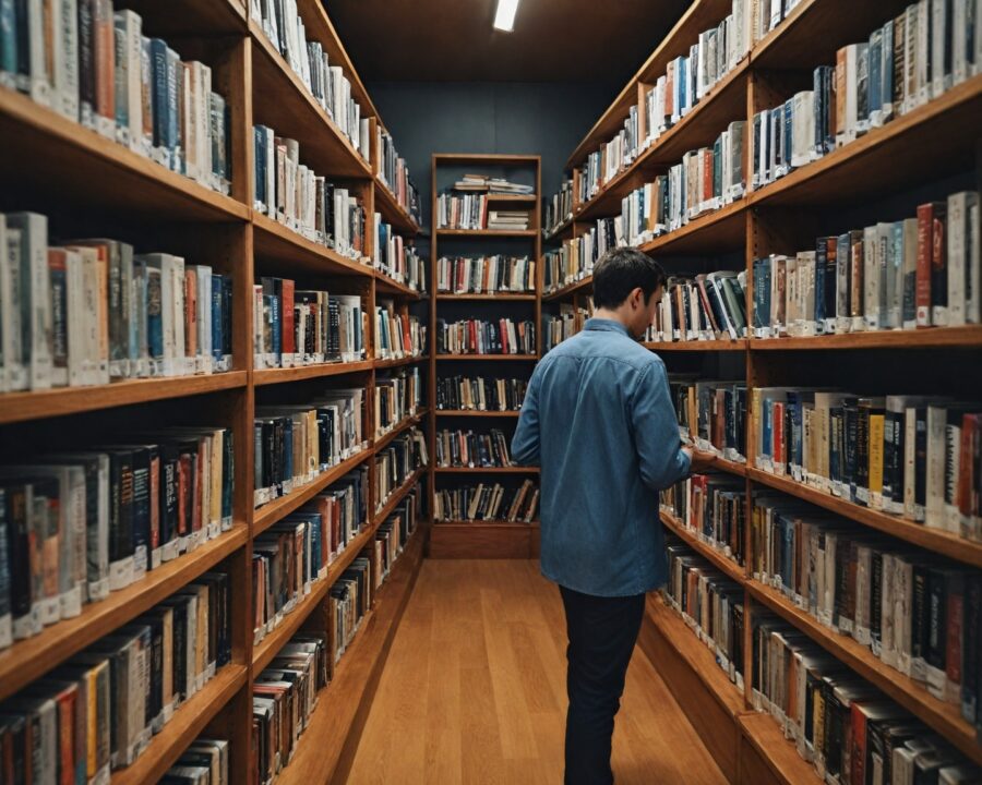 Livros de negócios: como escolher os melhores para você