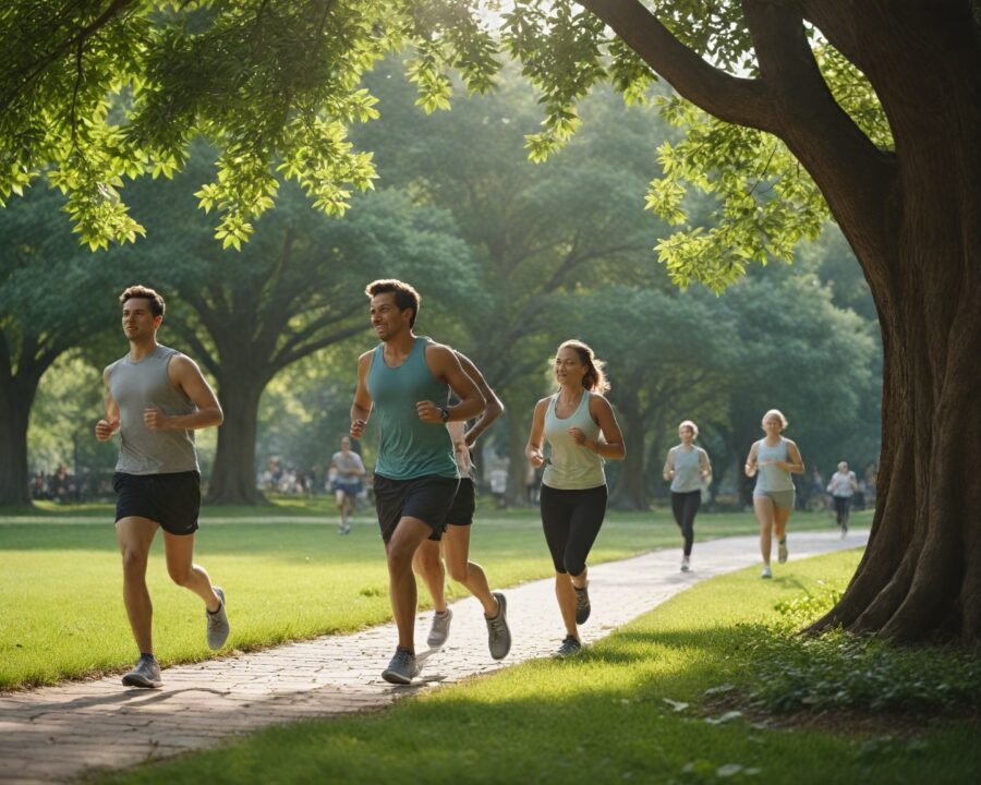Saúde preventiva: como cuidar do futuro da sua saúde
