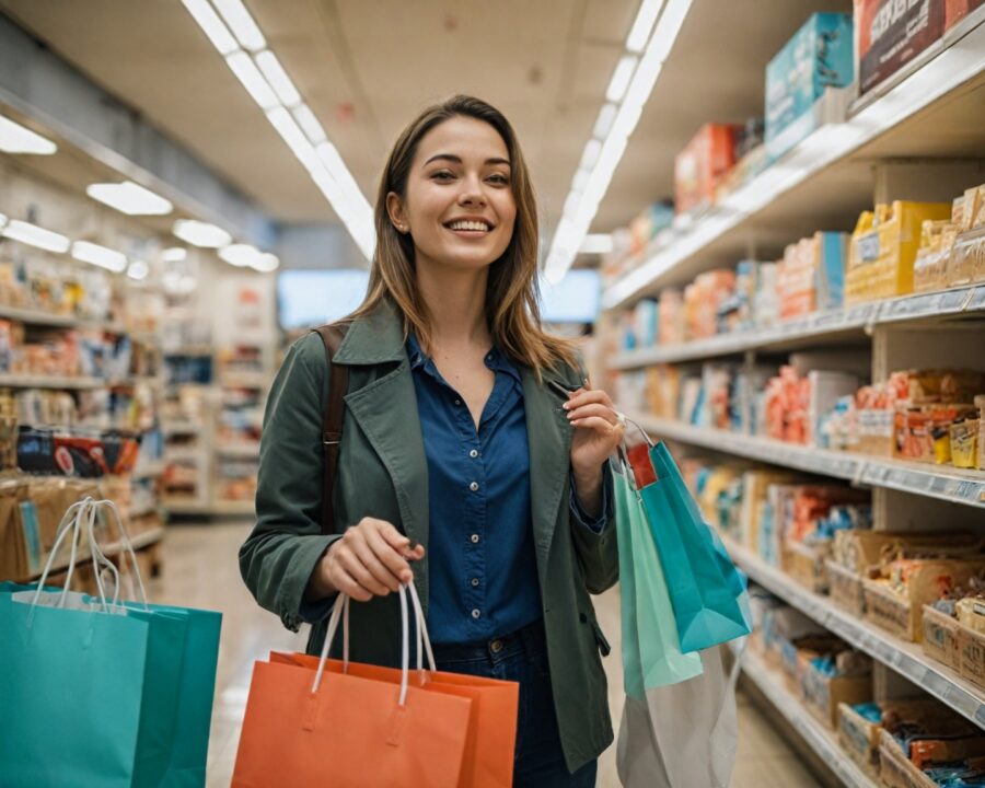 Melhores ofertas: como encontrar e aproveitar ao máximo