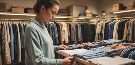 Moda sustentável: como adotar um estilo consciente