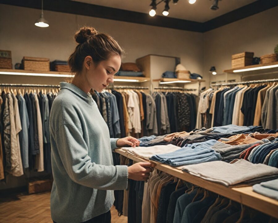 Moda sustentável: como adotar um estilo consciente