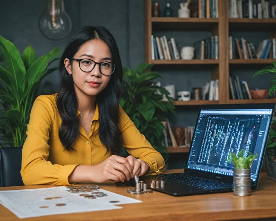 Investimentos simples: como começar e crescer seu patrimônio