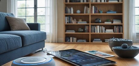 Gadgets recomendados: tecnologia para facilitar sua vida