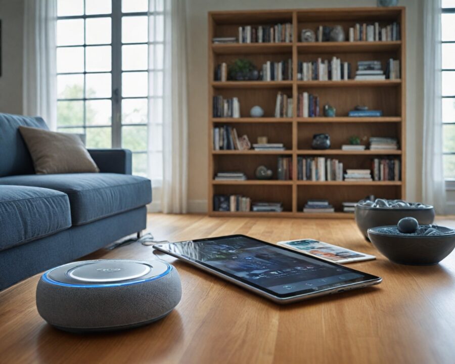 Gadgets recomendados: tecnologia para facilitar sua vida