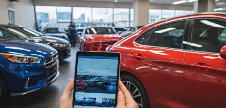 Review automotivo: como escolher o carro ideal