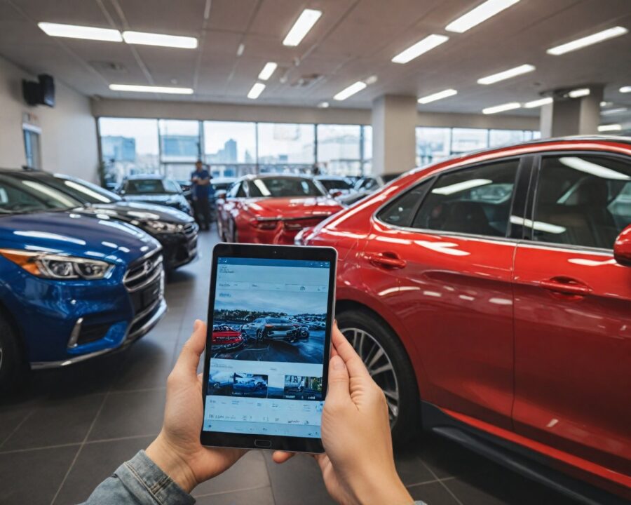 Review automotivo: como escolher o carro ideal