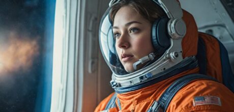 Vida no espaço: mistérios e possibilidades futuras