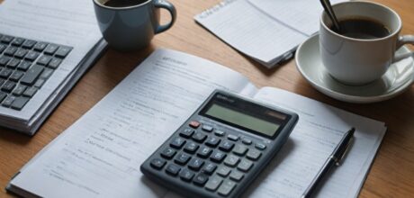 Saúde financeira: como alcançar estabilidade e prosperidade