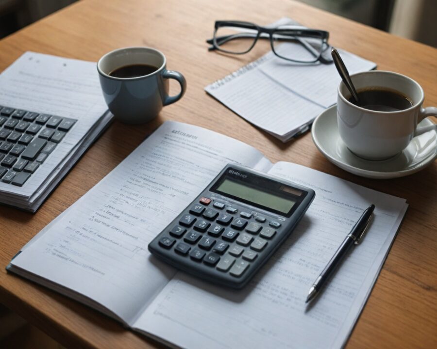 Saúde financeira: como alcançar estabilidade e prosperidade