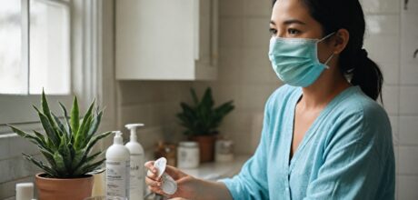 Cuidados pessoais: dicas práticas para o dia a dia