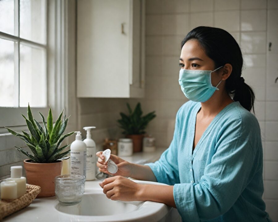 Cuidados pessoais: dicas práticas para o dia a dia