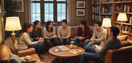 Clubes de leitura: como participar e aproveitar ao máximo