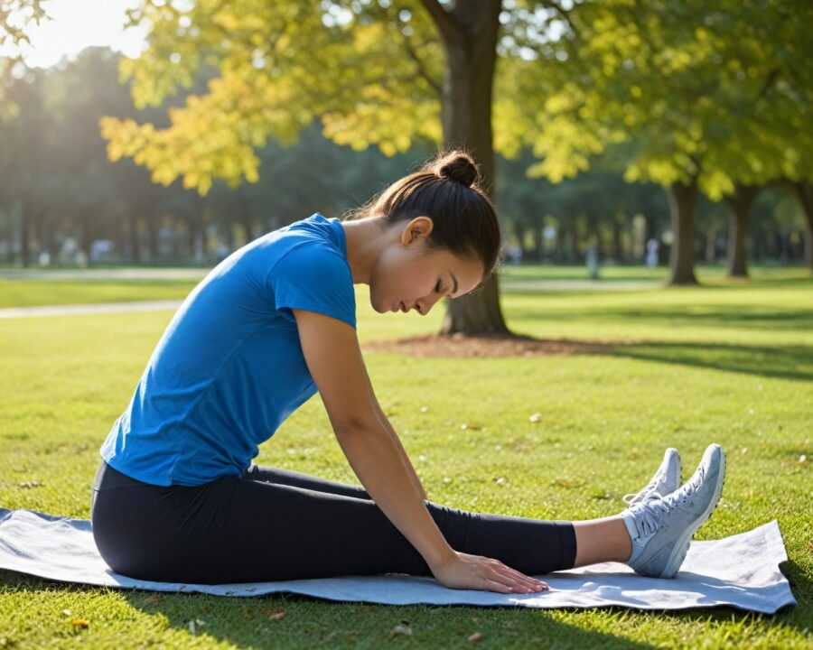 Exercícios diários: benefícios e como começar hoje