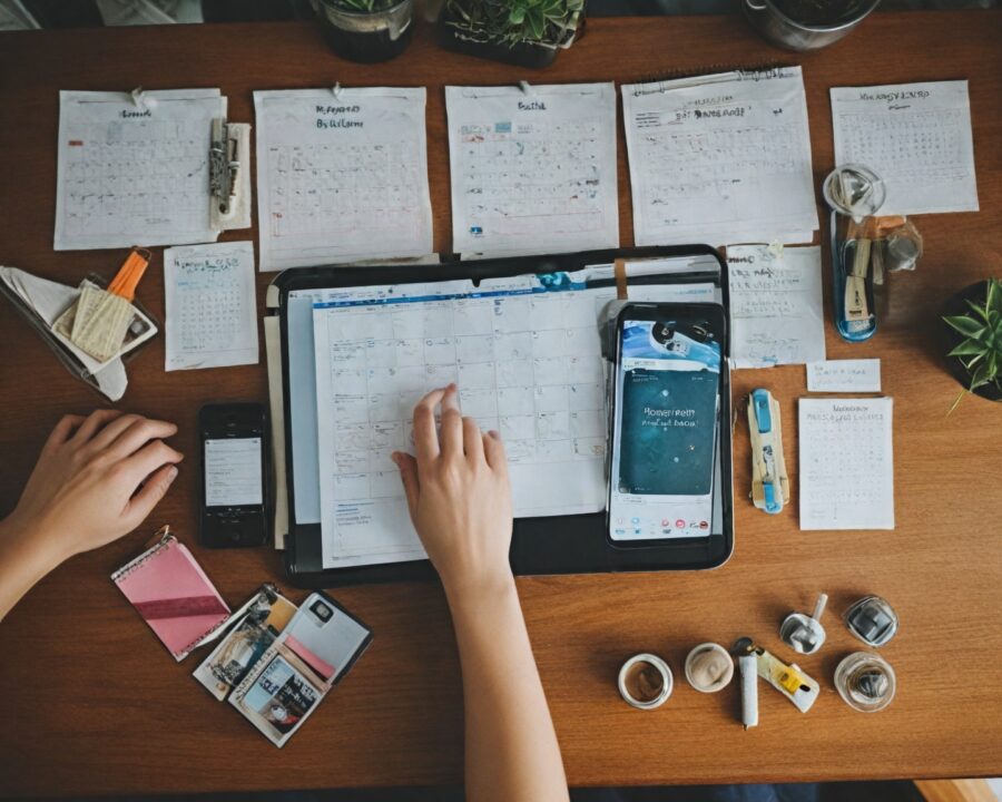 Dicas úteis para facilitar o seu dia a dia