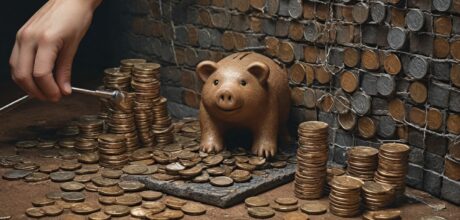 armadilhas financeiras: como evitá-las e proteger seu dinheiro