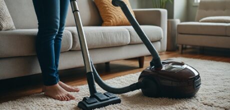 melhores recomendações de aspiradores para sua casa