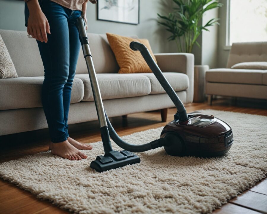 melhores recomendações de aspiradores para sua casa