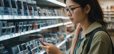 review de smartphone: como escolher o modelo ideal