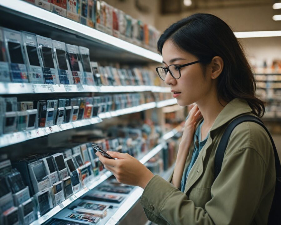 review de smartphone: como escolher o modelo ideal