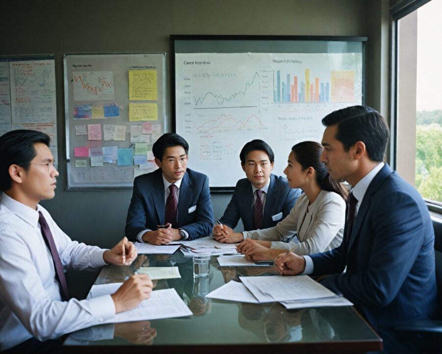 Melhores práticas para alcançar resultados excepcionais