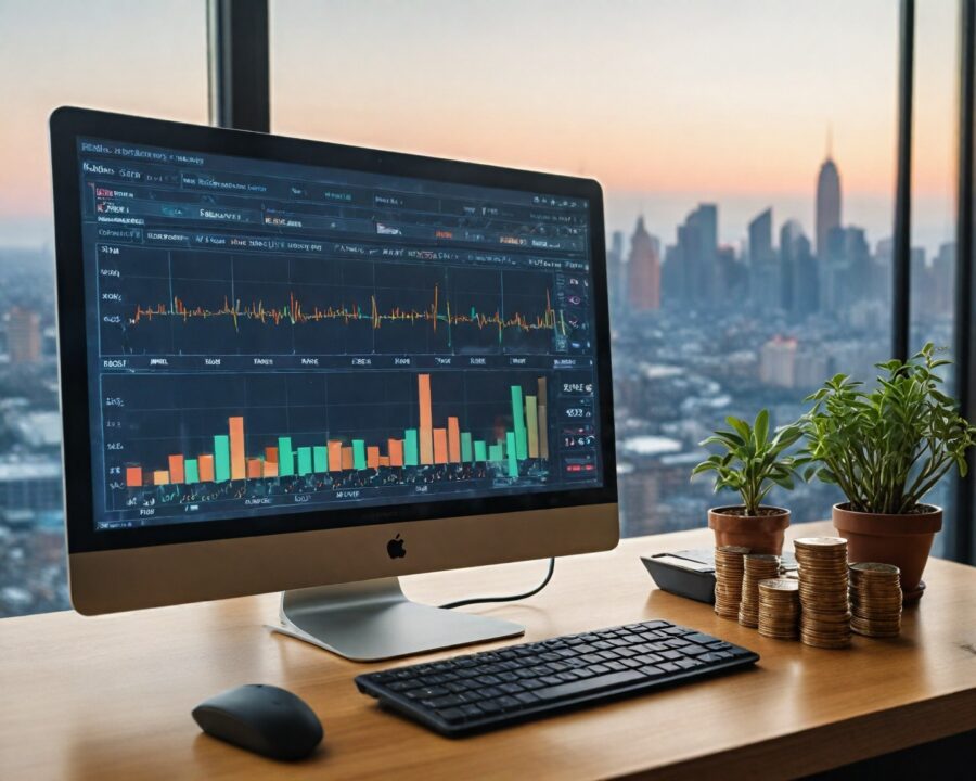 Retorno financeiro: como maximizar seus resultados