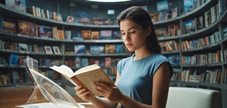 Livros de ficção científica: clássicos e novas descobertas