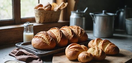 receitas sem glúten: ideias deliciosas e fáceis