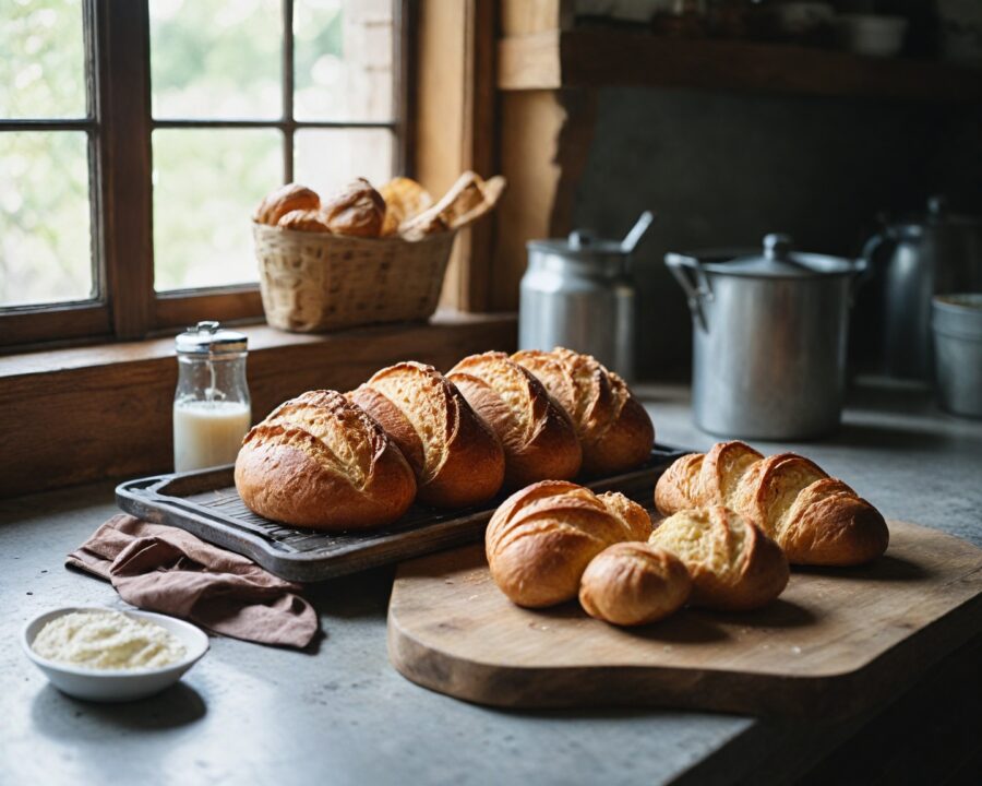 receitas sem glúten: ideias deliciosas e fáceis