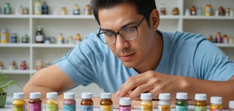 Suplementos vitamínicos: benefícios e como escolher